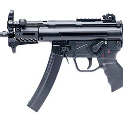 PTR 9KT PSTL 9MM 5.83″ MLOK 30RD BLK