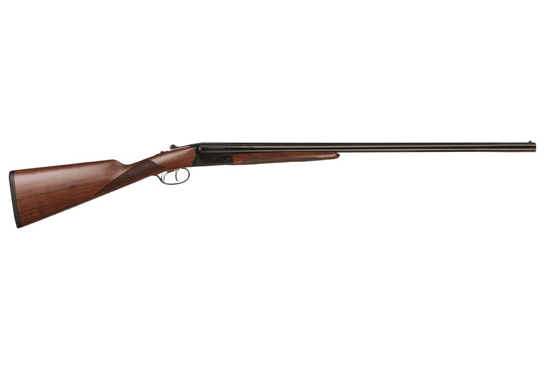 CZ BOBWHITE G2 SXS 20/28 LH