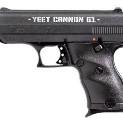 C9 YEET CANNON G1 9MM BLK TB