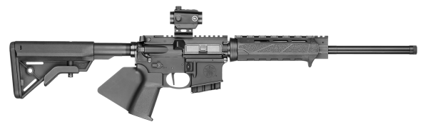 SWL VOLUNTXV    13514  556 *CA MLOK    16 10R BLK