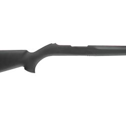 HOGUE STK RUG 10/22 RBR OVRMLD BLK