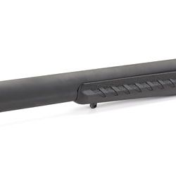 RUGER SLNT-SR ISB 16.12″ 22LR BLK