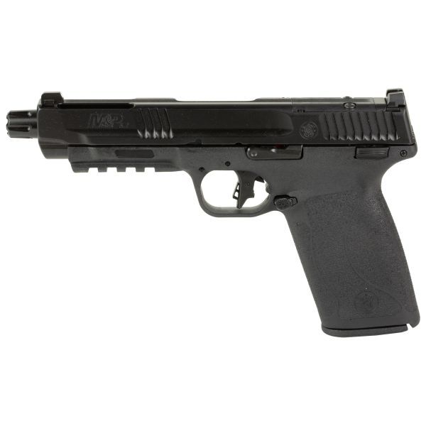 S&W M&P 5.7 5.7X28MM 5″ 10RND OR BLK