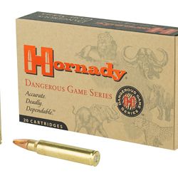 HRNDY 375RUG 270GR SP-RP 20/120