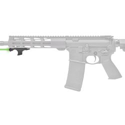 VIRIDIAN HS1 HAND STOP LASER GRN