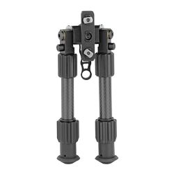 TRUGLO TAC-POD CRBN M-LOK/KMOD 6-9″
