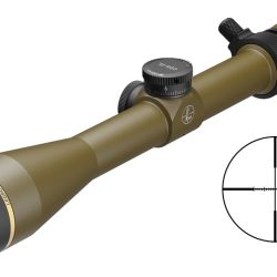 VX-3HD 4.5-14X40MM CDS WP BRZ