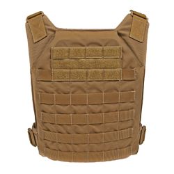 GGG MINIMALIST PLATE CARRIER COY