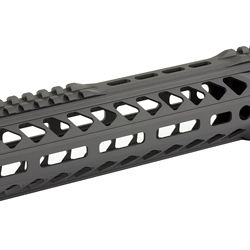 STRIKE MLOK RAIL 10″ BLACK