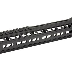 STRIKE MLOK RAIL 13.5″ BLACK