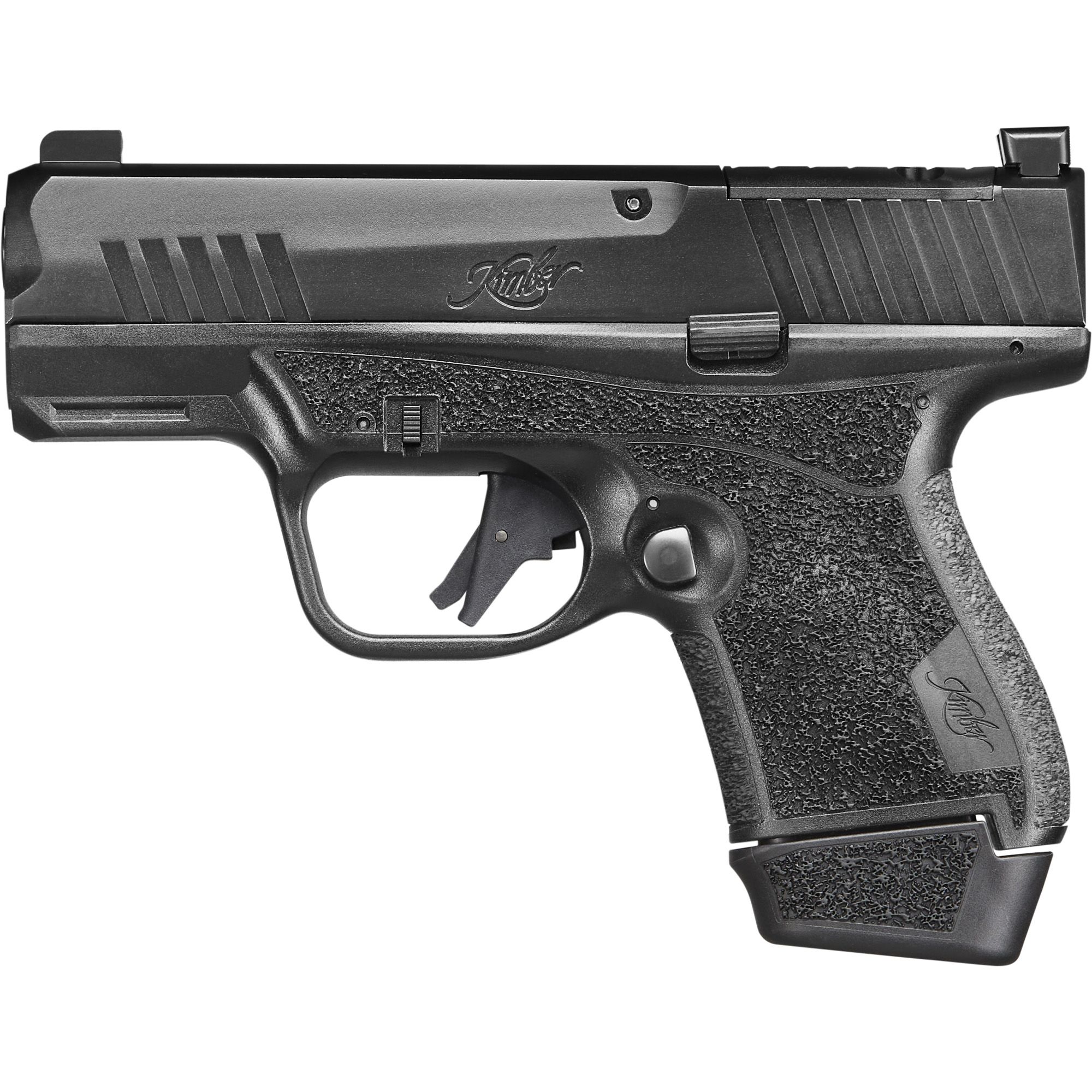 KIMBER R7 MAKO 9MM 3.37″ 13RD BLK