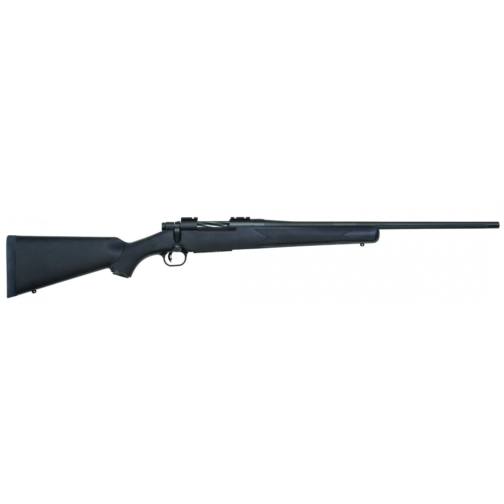 MSBRG PATRIOT 308WIN 22″ BL SYN