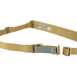BL FORCE VICKERS PADDED 2-PT SLNG CB