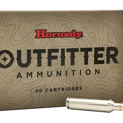 HRNDY OUTF 7MM PRC 160GR CX 20/200