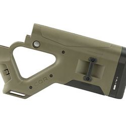 HERA CQR BUTTSTOCK OD GREEN