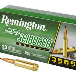 REM SWIFT SCR 6.5 CM 130GR 20/200