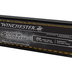 WIN SPR SPPRSD 22LR 40GR 100/2000