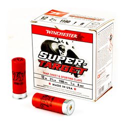 WIN SPR-TRT 12GA 2.75″ #8 25/250