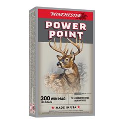 WIN SPRX PWR PNT 300WIN 180GR 20/200