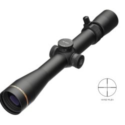 VX-3HD 4.5-14X40MM CDS-ZL WPLX