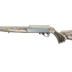 BRO DELUXE 22LR 10RD SHADY CAMO