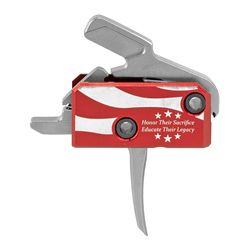 RISE PATRIOT TRIGGER AWP RED