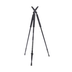 TRUGLO SOLID SHOT COLLASPIBLE TRIPOD