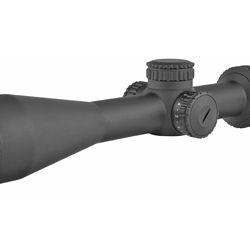 TRIJICON CREDO 3-9X40 SFP DPLX RED