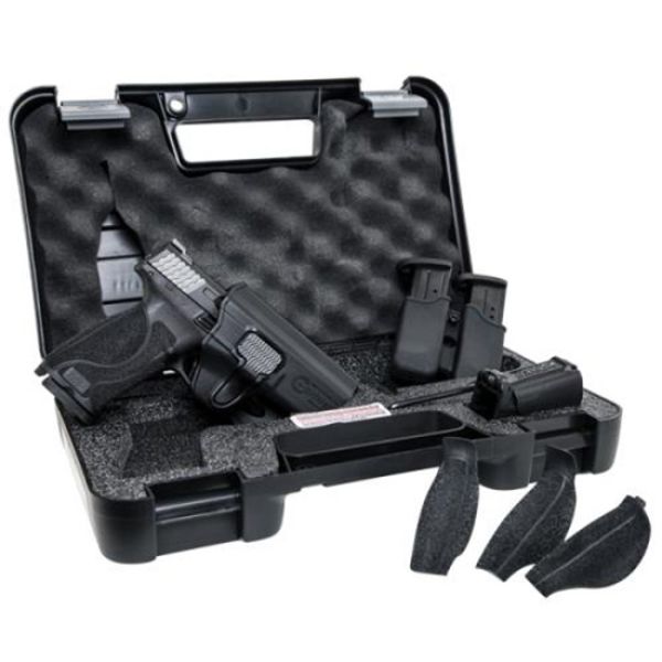 S&W M&P M2.0 9MM 4.25 17 BK NMS C&RK