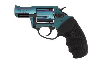 CHARTER ARMS CHAMELEON 38SP 2″ ALUM
