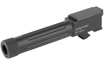 LWD ALPHAWOLF BBL FOR G27/G33 CON TD