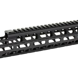 MIDWEST 20 SERIES RAIL 11.5″ MLOK