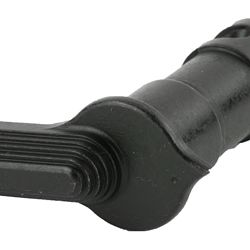 TROY AMBI SAFETY SELECTOR SEMI BLK