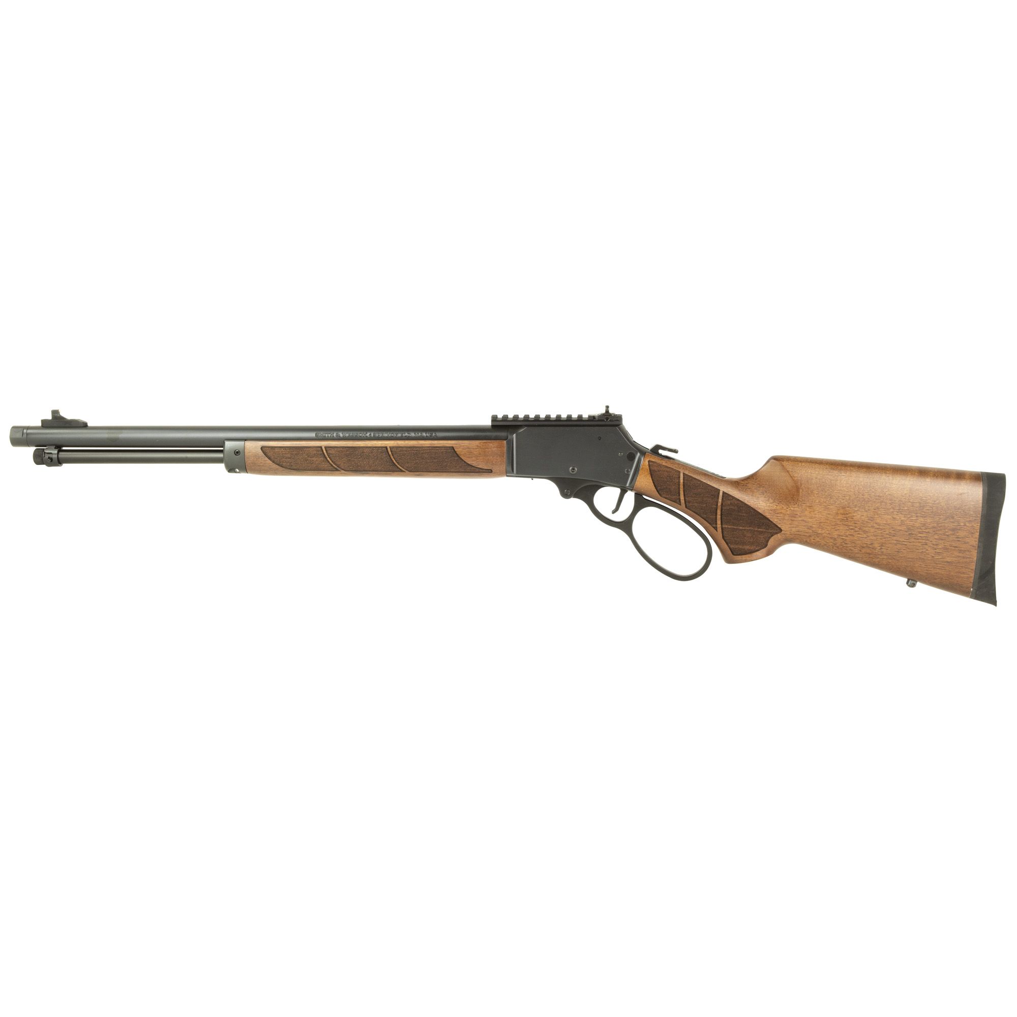 S&W MODEL 1854 357MAG 19.25″ 10RD BK