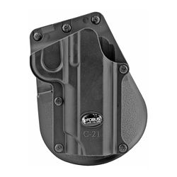 FOBUS PDL HLSTR 1911 STYLE