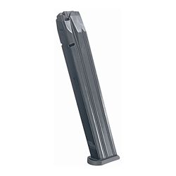 PROMAG CZP10-F 9MM 32RD BLUE STEEL