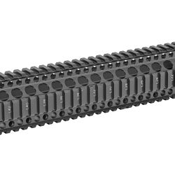 MIDWEST 12.625″ QUAD RAIL HANDGUARD