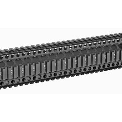 MIDWEST 14″ QUAD RAIL HANDGUARD