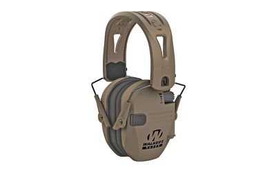 WALKER’S TACTI GRIP RZR FDE HBAND