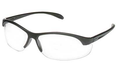 H/L HL200 X-SM CMP BLK FRM CLR GLASS