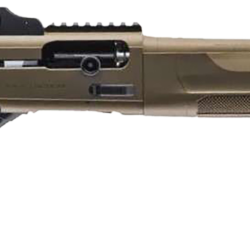 BERETTA 1301T M2 12GA 18.5″ 7RD FDE