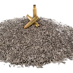 FRANKFORD 2LB STAINLESS STEEL MEDIA