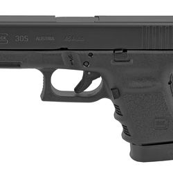 GLOCK 30S GEN3 45ACP 10RD 2 MAGS