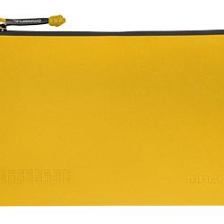 MAGPUL DAKA POUCH MED YEL 7″X12″