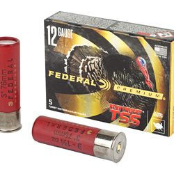 FED HVYWGHT TSS 12GA 3″ #9 5/50