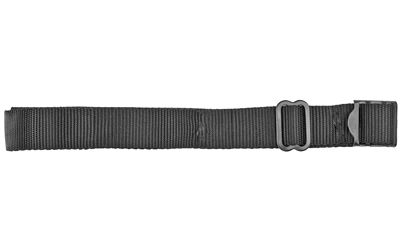 GROVTEC UTILITY SLING 1.25″ BLK
