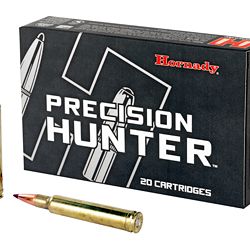 HRNDY PH 300WBY 200GR ELD-X 20/200