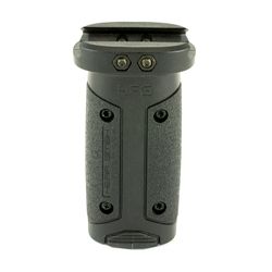 HERA HFG VERT FRONT GRIP BLACK