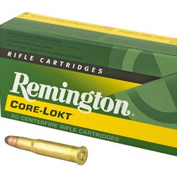 REM 3030WIN 170GR SP CL 20/200