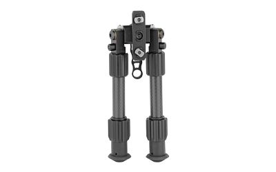 TRUGLO TAC-POD CRBN M-LOK/KMOD 6-9″